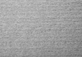 Textured polystyrene foam background