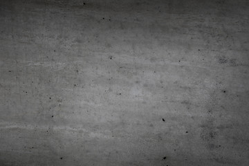 Grey concrete texture