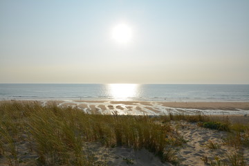 Lège-Cap-Ferret - Plage Nord du Grand-Crohot


