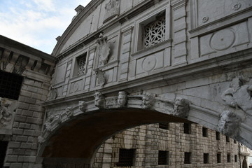 Obraz premium VACACIONES EN VENECIA