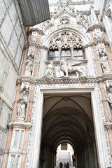 VACACIONES EN VENECIA