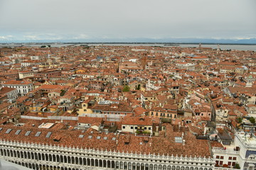 VACACIONES EN VENECIA