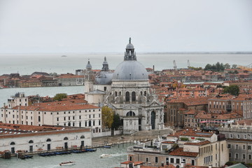 VACACIONES EN VENECIA