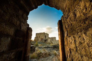 Fontemassi, Grosseto, Tuscany - Italy