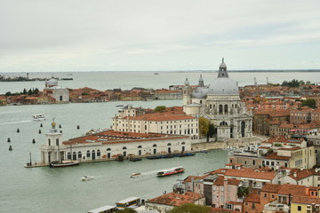 VACACIONES EN VENECIA