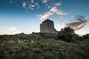 Fontemassi, Grosseto, Tuscany - Italy