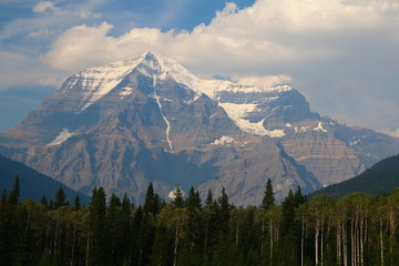 Mont Robson