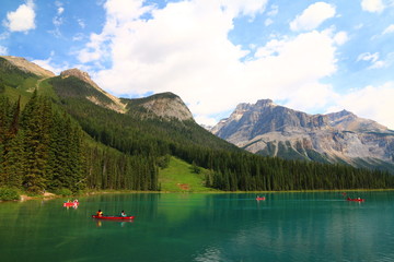 Emerald Lake