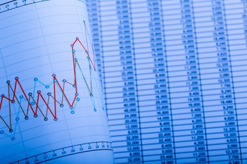 Business Graphs and Charts
