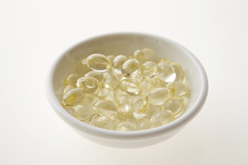oil capsules