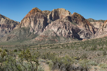 Red Rock Canyon