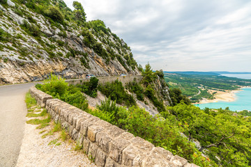 Gorges du Verdon - Alpes en Provence