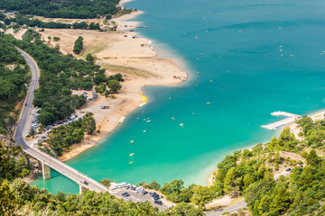 Gorges du Verdon - Alpes en Provence