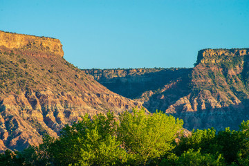 Zion Utah