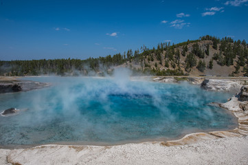 Yellowstone