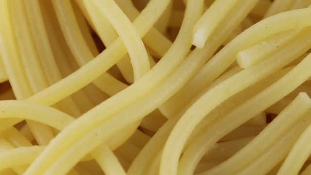 Spaghetti da condire