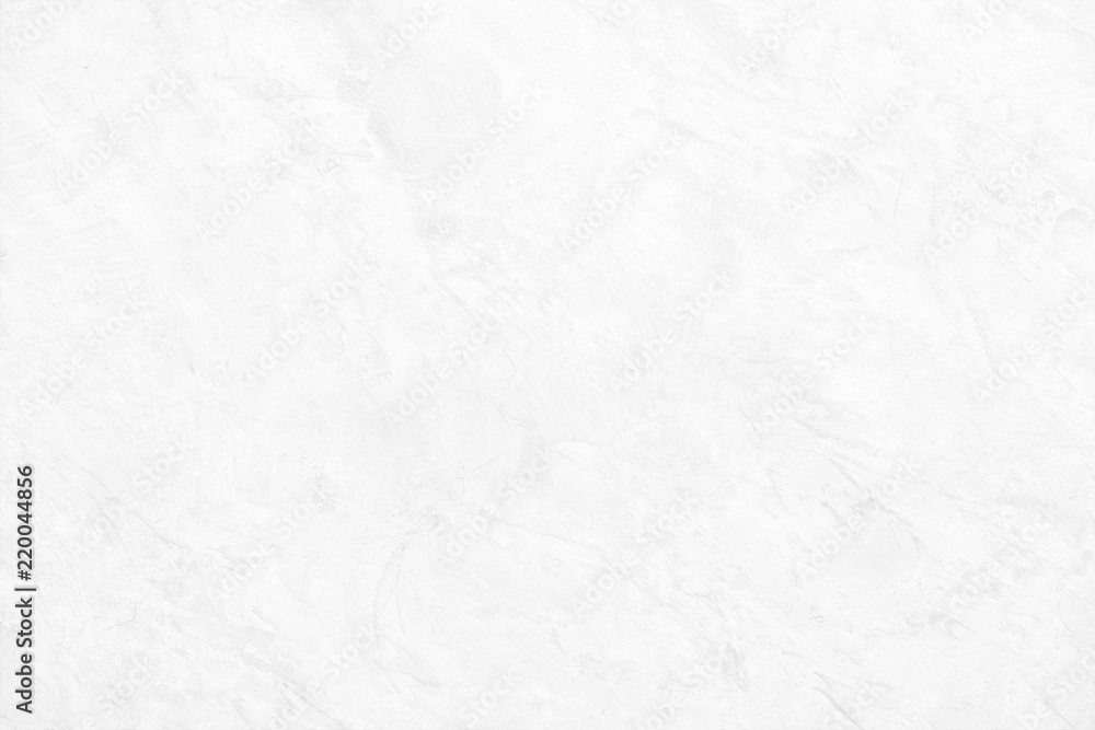 Poster texture of white wall concrete paint rough high resolution background for backdrop design
