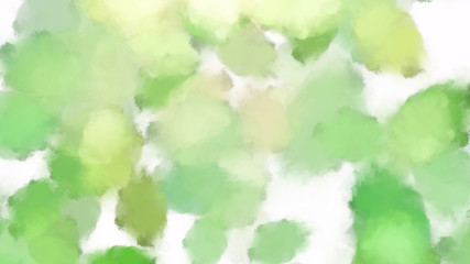 Background with paint. Divorces and drops. Periwinkles.