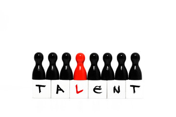 Talentsuche