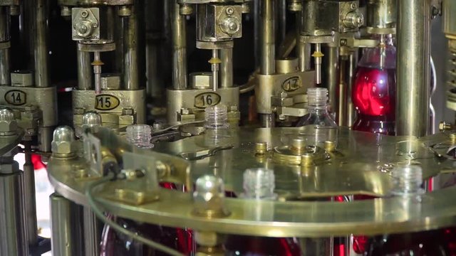 jobs beverage filling lines