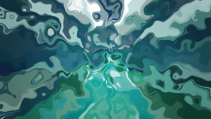 Background with paint. Divorces and drops. Periwinkles.