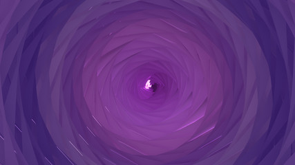 Pattern made of color straight beads. Background with patterns.