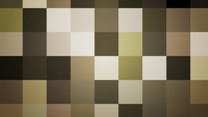 Background of squares.