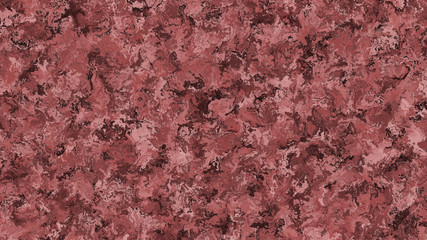 Background with paint. Divorces and drops. Periwinkles.