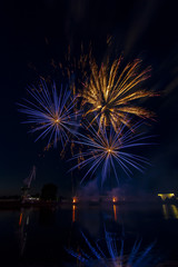 Feuerwerk-am-Hafen