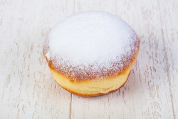 Sweet tastu bun