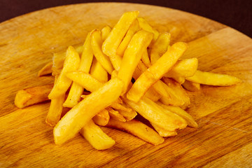 French fried potato