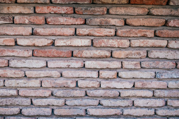 Natural beige stone texture. Textured background of a stone.