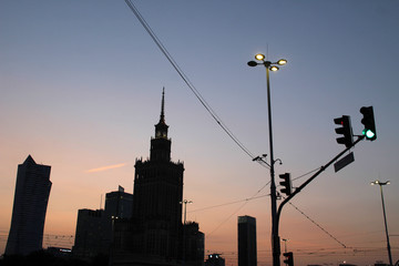 Varsovia