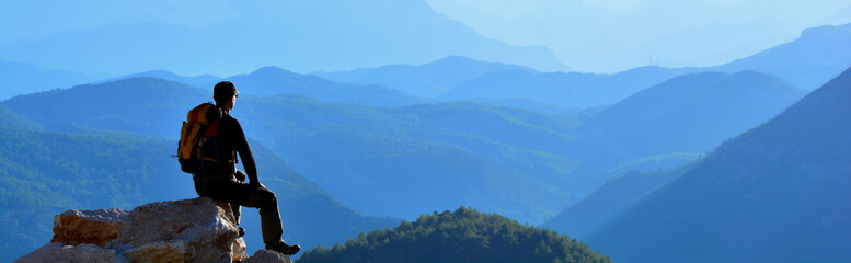 Doğadaki Huzuru Bulmak
