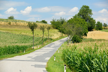 Landstraße