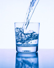 Fresh Water Drink