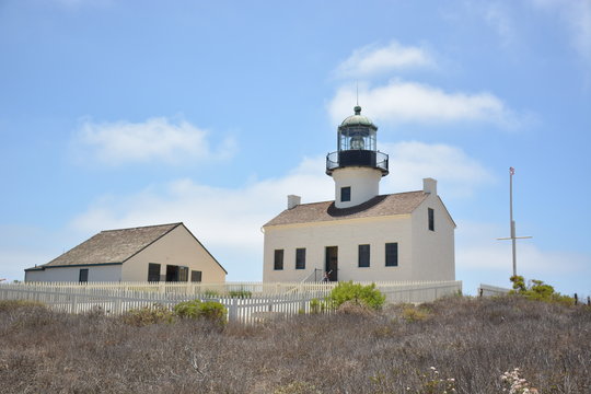 lighthouse