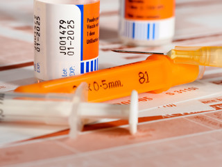 Attention,le calendrier vaccinal a changé !
