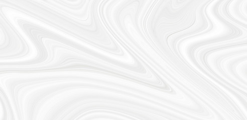 Texture of white marble with a pattern of lines and divorces. Template for wallpaper for New Year's holidays in light colors of retro style.