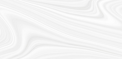 Texture of white marble with a pattern of lines and divorces. Template for wallpaper for New Year's holidays in light colors of retro style.