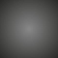 Technology background with seamless circle perforated carbon speaker grill texture for internet sites