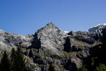 mountain