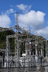 変電設備