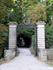 chemin