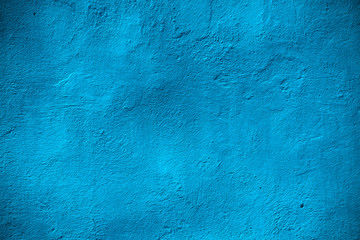 vintage abstract blue background