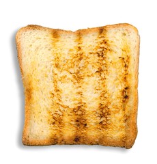 Slice of Toast