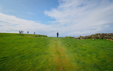 Fototapeta premium Isle of Skye