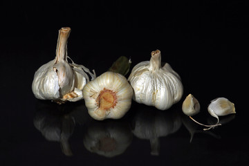 Knoblauch