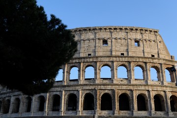 rome