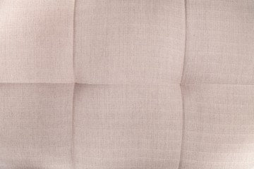 Fototapeta premium White Upholstery Fabric